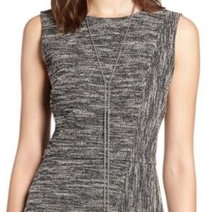 Halogen Tweed Top w/tags